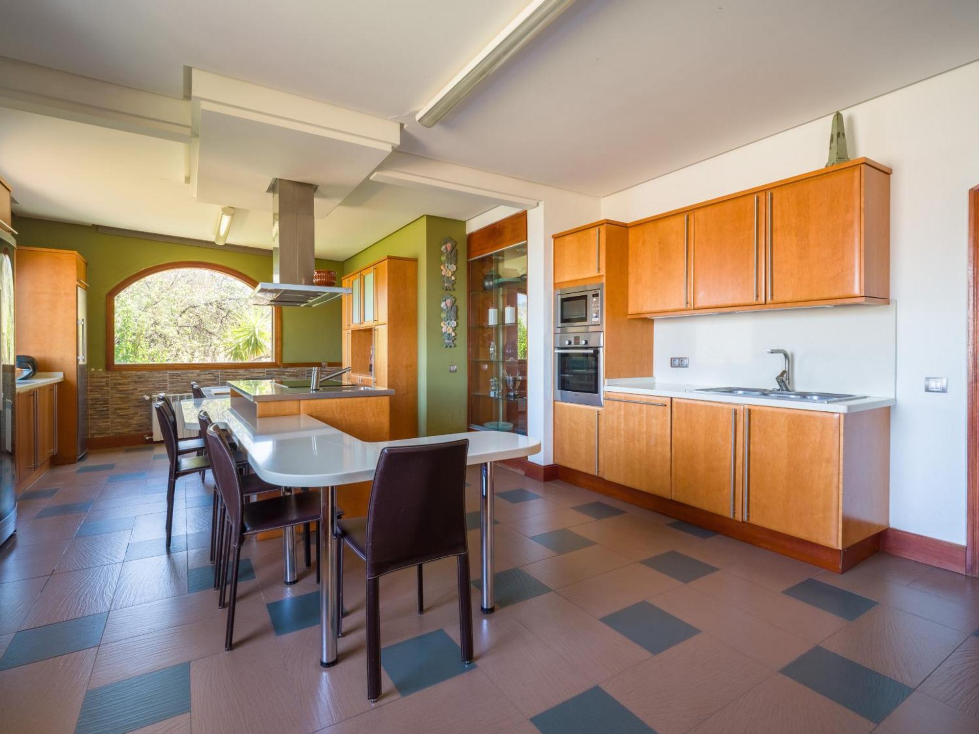 Chalets Rurales Bentayga 克鲁兹·德·特赫达 外观 照片